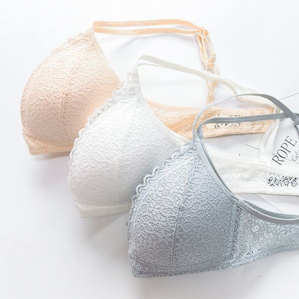 bra set lace triangle cup suit without steel ring french style side closed autumn and winter underwear, Red;black
bra set lace triangle cup suit without steel ring french style side closed autumn and winter underwear, Red;black