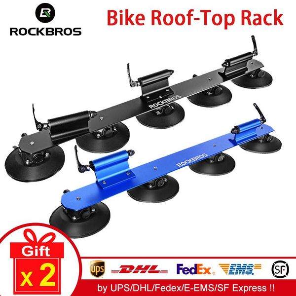 suction roof-bike carrier car carry bicycle rack quick hub install mtb road universal racks vacuum accessory & truck
suction roof-bike carrier car carry bicycle rack quick hub install mtb road universal racks vacuum accessory & truck