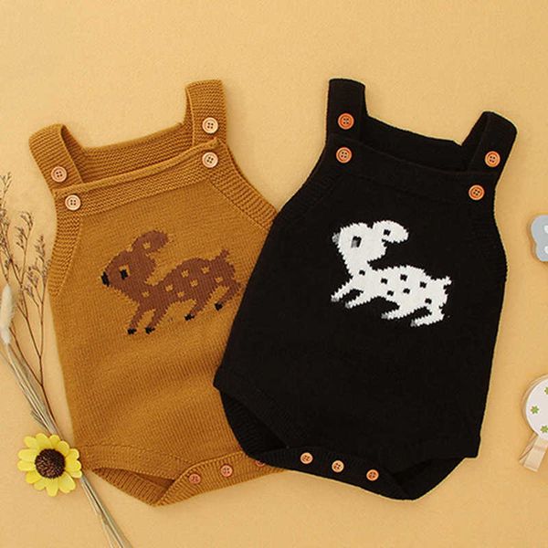 autumn christmas deer girls triangle infant romper newborn baby boy girl clothes knitting rompers, Blue
autumn christmas deer girls triangle infant romper newborn baby boy girl clothes knitting rompers, Blue