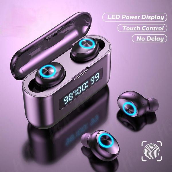 wireless headphones tws earphones 2200mah charging box sports waterproof headsets hifi stereo earbuds with microphones cell phone
wireless headphones tws earphones 2200mah charging box sports waterproof headsets hifi stereo earbuds with microphones cell phone