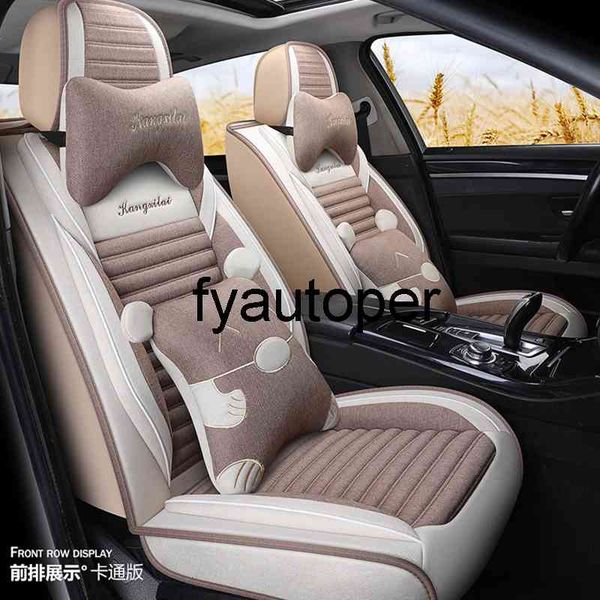 customed car seat cover all inclusive breathable linen automobile seat covers for toyota ford mazda volkswagen car accessories
customed car seat cover all inclusive breathable linen automobile seat covers for toyota ford mazda volkswagen car accessories