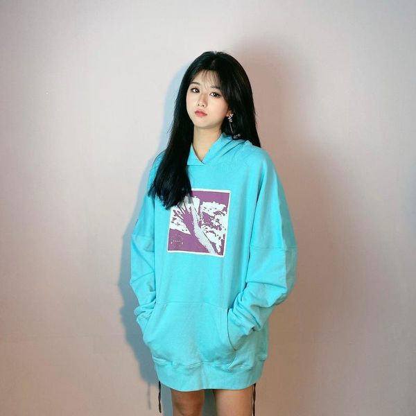 men's hoodies & sweatshirts 21ss ghost hand cavempt long sleeve men women versatile harajuku streetwear, Black
men's hoodies & sweatshirts 21ss ghost hand cavempt long sleeve men women versatile harajuku streetwear, Black
