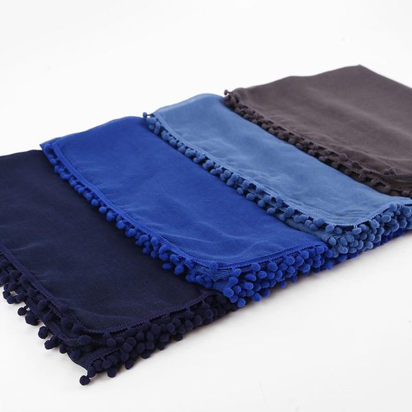 scarves 10 pcs/lot women cotton scarf pom balls winter plain shawls hijab muslim wrap headband 13 color scarves/scarf 180*80cm, Blue;gray
scarves 10 pcs/lot women cotton scarf pom balls winter plain shawls hijab muslim wrap headband 13 color scarves/scarf 180*80cm, Blue;gray