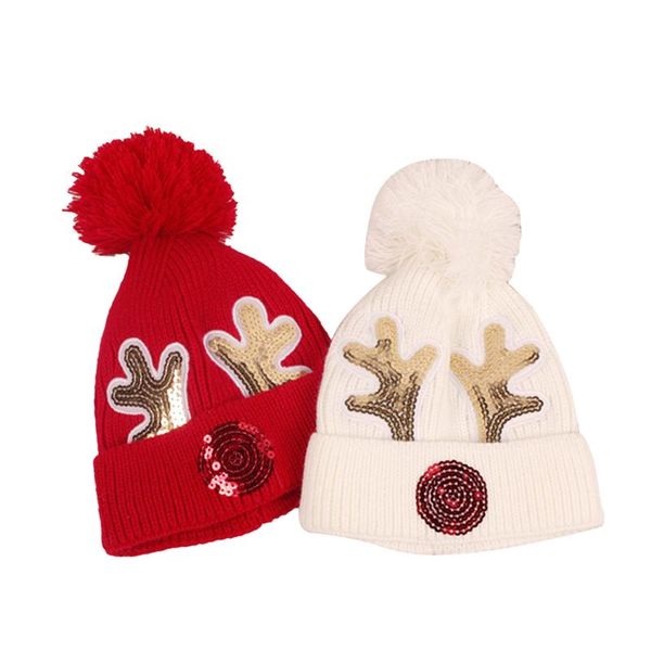 caps & hats focusnorm kids girls boys christmas woolen hat sequins patterns knitted beanie for autumn winter, Yellow
caps & hats focusnorm kids girls boys christmas woolen hat sequins patterns knitted beanie for autumn winter, Yellow