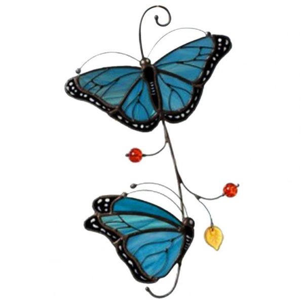 decorative objects & figurines butterfly pendant sturdy anti-rust metal hanging ornament for kid
decorative objects & figurines butterfly pendant sturdy anti-rust metal hanging ornament for kid