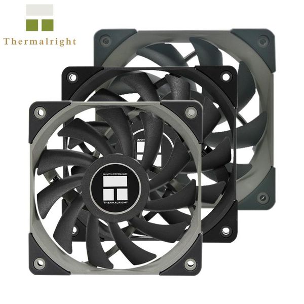 thermalright tl-c12021 /c12r/c12/ /c12021b /c12b 12cmx1.5cm computer chassis cooling fan 4pin temperature control fans & coolings
thermalright tl-c12021 /c12r/c12/ /c12021b /c12b 12cmx1.5cm computer chassis cooling fan 4pin temperature control fans & coolings