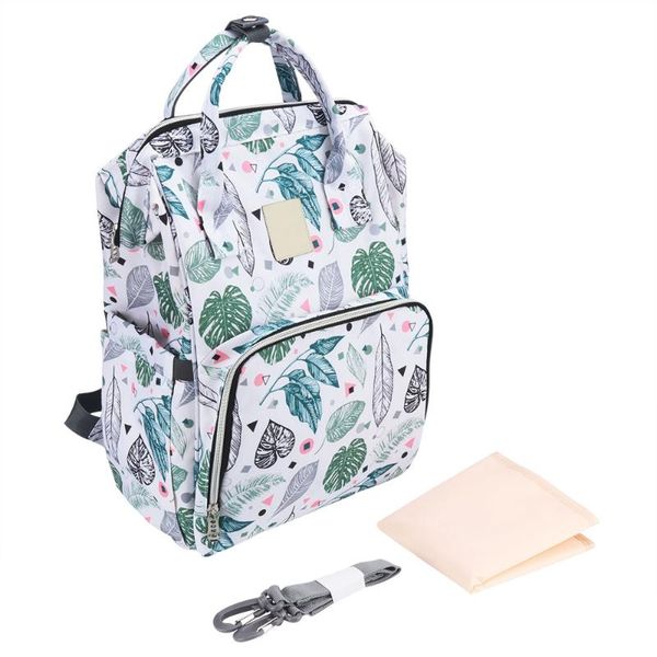 diaper bags mummy bag usb baby care large capacity mom backpack maternity wet waterproof pregnant
diaper bags mummy bag usb baby care large capacity mom backpack maternity wet waterproof pregnant