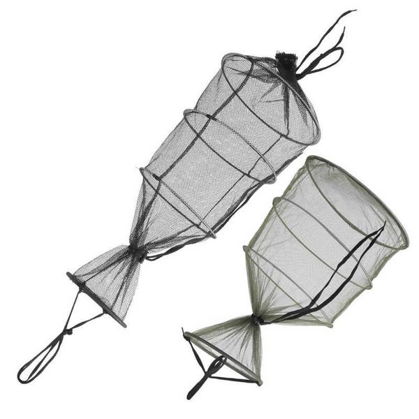 floating fishing basket durable steel wire no hurt to fish mesh cage large capacity man for woman accessories
floating fishing basket durable steel wire no hurt to fish mesh cage large capacity man for woman accessories