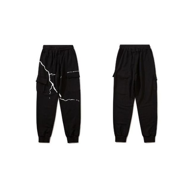 sweatpants hip hop casual print cargo joggers harem tracksuit sweat pants streetwear baggy trousers bottoms, Black
sweatpants hip hop casual print cargo joggers harem tracksuit sweat pants streetwear baggy trousers bottoms, Black