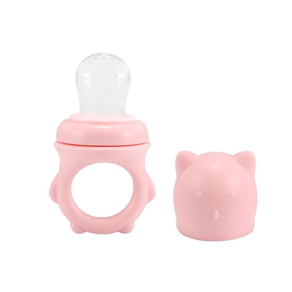 infant baby nipple feeder safe pacifier feeding bottles tool kids mesh teeth bite bag fruit supplies care pacifiers#
infant baby nipple feeder safe pacifier feeding bottles tool kids mesh teeth bite bag fruit supplies care pacifiers#