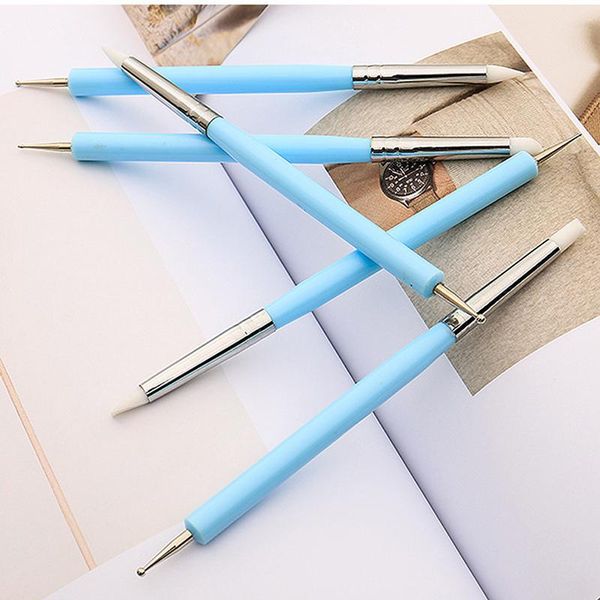 baking & pastry tools 5pc cake carving group double head silicone engraving pen diy decoration kitchen
baking & pastry tools 5pc cake carving group double head silicone engraving pen diy decoration kitchen