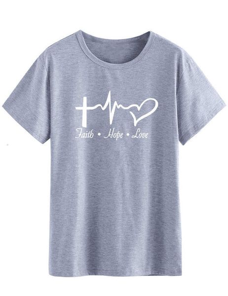 women's t-shirt letter printed womens designer tshirt summer short sleeve crew neck casual fashion fit female clo n5rl, White
women's t-shirt letter printed womens designer tshirt summer short sleeve crew neck casual fashion fit female clo n5rl, White