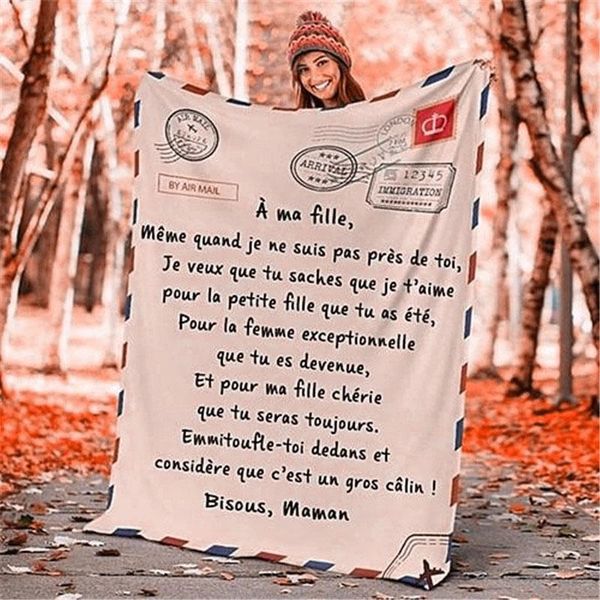 blankets blanket to my son daughtercomfortable for home textiles dreamlike gift family flannel letter printed throw
blankets blanket to my son daughtercomfortable for home textiles dreamlike gift family flannel letter printed throw