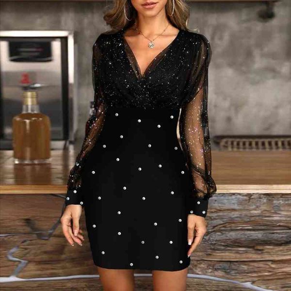 sequins dresses large women sleepwear sizes wonen summer black retro elegant party culb dress vintage, Black;red
sequins dresses large women sleepwear sizes wonen summer black retro elegant party culb dress vintage, Black;red