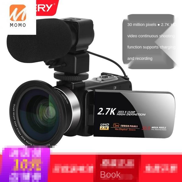 novelty items komery digital video camera hd professional home dvselfie travel live po recording
novelty items komery digital video camera hd professional home dvselfie travel live po recording
