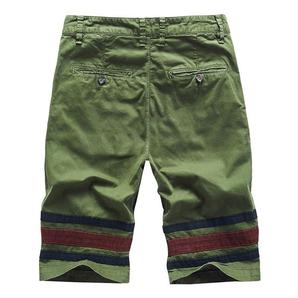 men's pants summer casual loose shorts men cargo stitching plus size five-point fashion, Black
men's pants summer casual loose shorts men cargo stitching plus size five-point fashion, Black