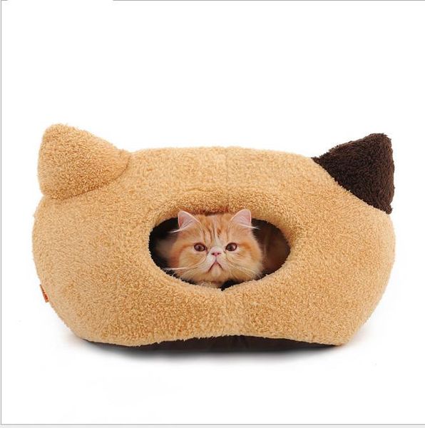 cat beds & furniture cartoon head style cute pet bed house under 11 lbs covered
cat beds & furniture cartoon head style cute pet bed house under 11 lbs covered