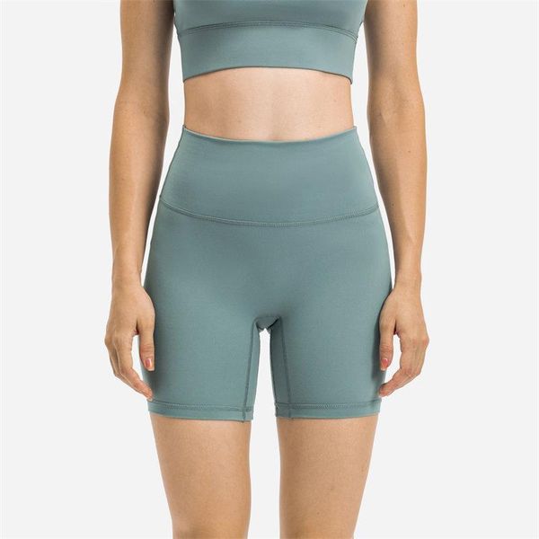 yoga outfit burning no front seam 6" women's shorts brushed cycling high waist biker running booty gym
yoga outfit burning no front seam 6" women's shorts brushed cycling high waist biker running booty gym