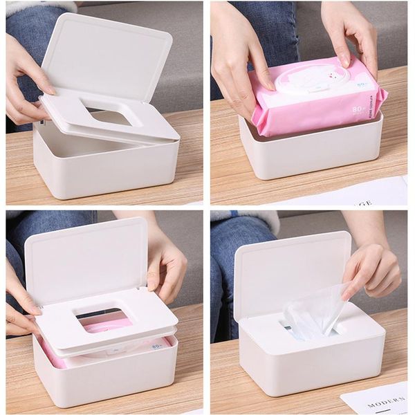 tissue boxes & napkins box with lid baby wipes dispenser pouch for napkin wet wipe storage home car dfk889
tissue boxes & napkins box with lid baby wipes dispenser pouch for napkin wet wipe storage home car dfk889