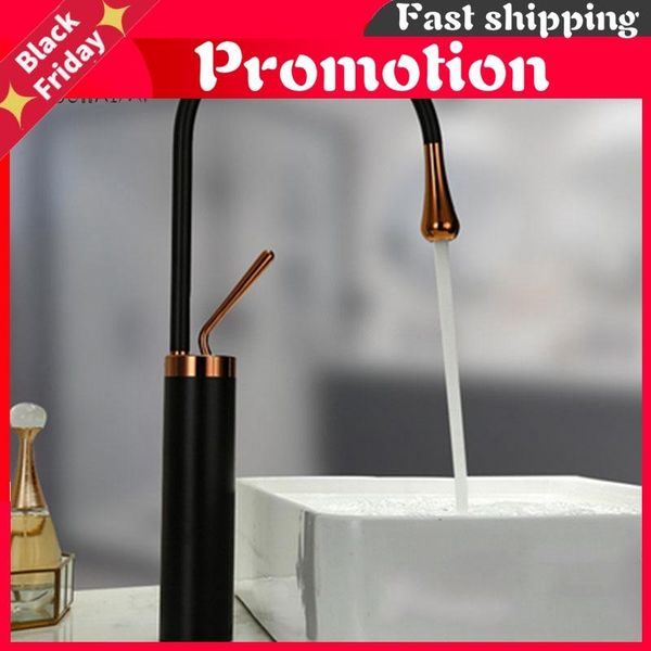 white and rose gold bathroom basin faucet tall/short 360 rotation brass tap cold water sink mixer black faucets
white and rose gold bathroom basin faucet tall/short 360 rotation brass tap cold water sink mixer black faucets