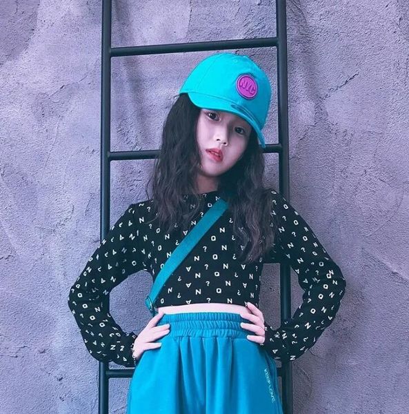 korea style girls t-shirt cotton full sleeve fashion spring 3-8t a567 t-shirts, Blue
korea style girls t-shirt cotton full sleeve fashion spring 3-8t a567 t-shirts, Blue