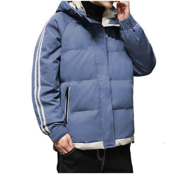 parkas winter jacket thicken men warm coat stand collar jackets solid color parka coats men's fashion windproof hat overcoat, Black
parkas winter jacket thicken men warm coat stand collar jackets solid color parka coats men's fashion windproof hat overcoat, Black