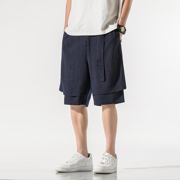 linen mens shorts est summer casual men cotton fashion short bermuda beach plus size 5xl joggers male men's, White;black
linen mens shorts est summer casual men cotton fashion short bermuda beach plus size 5xl joggers male men's, White;black