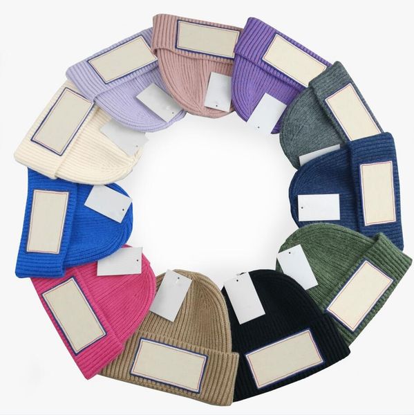wholesale classic letter knitted beanie caps 11 color for men's women's autumn winter warm thick wool embroidery cold hat couple f, Blue;gray
wholesale classic letter knitted beanie caps 11 color for men's women's autumn winter warm thick wool embroidery cold hat couple f, Blue;gray