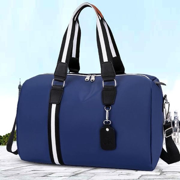 hand luggage bag large capacity travel men's business trip fitness storage clothes women duffel bags
hand luggage bag large capacity travel men's business trip fitness storage clothes women duffel bags