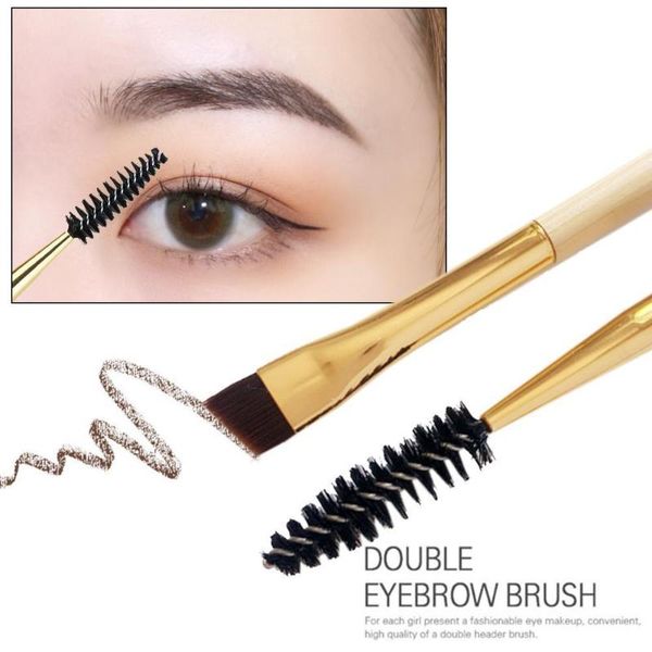 makeup brushes double-headed bamboo handle eyebrow brush ultra-thin curling eyelash durable portable tool
makeup brushes double-headed bamboo handle eyebrow brush ultra-thin curling eyelash durable portable tool