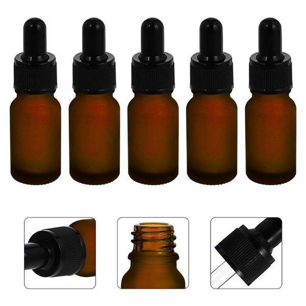 storage bottles & jars 10pcs reusable empty dropper bottle multi-purpose essential oil travel
storage bottles & jars 10pcs reusable empty dropper bottle multi-purpose essential oil travel