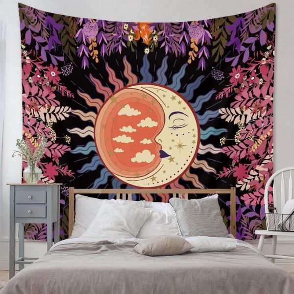 tapestries bohemian wall tapestry aesthetic anime decorative background hanging cloth dorm decor home decoration boho
tapestries bohemian wall tapestry aesthetic anime decorative background hanging cloth dorm decor home decoration boho