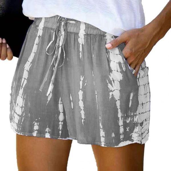 women's shorts women summer short pants stripe style high waist drawstring adjustable for gym vetement femme 2021, White;black
women's shorts women summer short pants stripe style high waist drawstring adjustable for gym vetement femme 2021, White;black