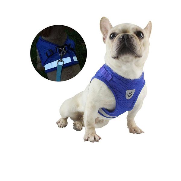 cat collars & leads reflective harness and leash set nylon mesh kitten puppy dogs vest pet clothes for small yorkies pug
cat collars & leads reflective harness and leash set nylon mesh kitten puppy dogs vest pet clothes for small yorkies pug