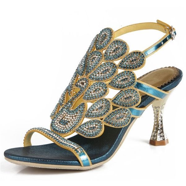 sandals summer female mixed color crystal open toe high heeled roman thin heels shoes plus size for women w0010 uis9, Black
sandals summer female mixed color crystal open toe high heeled roman thin heels shoes plus size for women w0010 uis9, Black