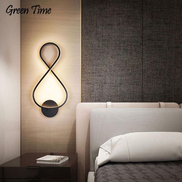 home sconce wall light for bedroom living room study bedside aluminum modern lamp fixtures black 110v 220v
home sconce wall light for bedroom living room study bedside aluminum modern lamp fixtures black 110v 220v