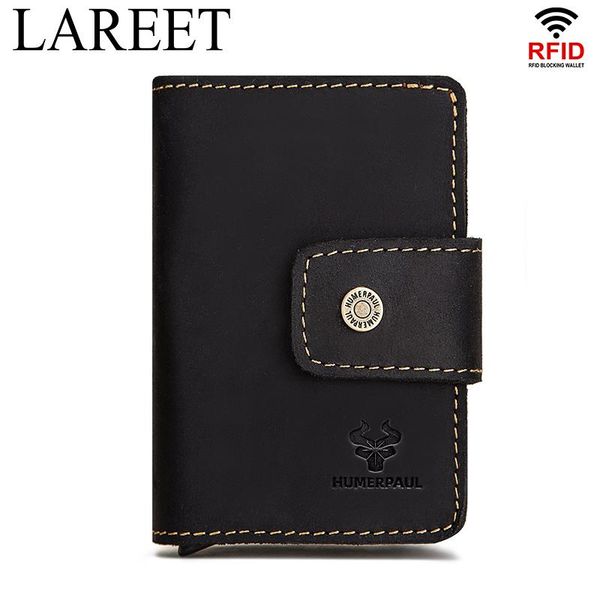 card holders luxury clutch business money bag solid men wallet holder credential genuine leather purse travel coin male walet, Brown;gray
card holders luxury clutch business money bag solid men wallet holder credential genuine leather purse travel coin male walet, Brown;gray