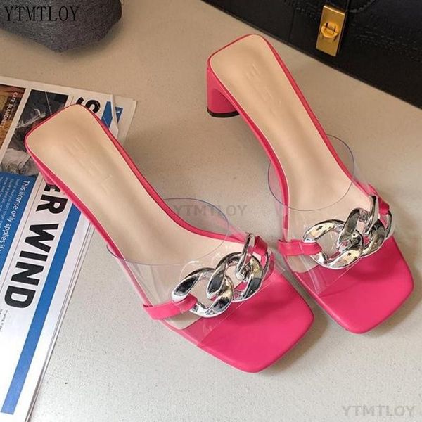75% off factory outlet sale summer women's sandals 2021 new high heel metal decoration fashion comfortable beach slippers zapatillas mu, Black
75% off factory outlet sale summer women's sandals 2021 new high heel metal decoration fashion comfortable beach slippers zapatillas mu, Black