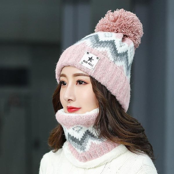 beanie/skull caps 2021 balaclava women's knitted hat scarf neck warmer winter hats for men women skullies beanies warm fleece cap 6 col, Blue;gray
beanie/skull caps 2021 balaclava women's knitted hat scarf neck warmer winter hats for men women skullies beanies warm fleece cap 6 col, Blue;gray