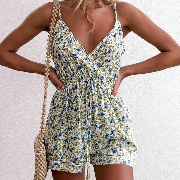 sleeveless floral women jumpsuits summer beach wide leg overalls fashion korean playsuits bohemian print strap rompers #3 women's &, Black;white
sleeveless floral women jumpsuits summer beach wide leg overalls fashion korean playsuits bohemian print strap rompers #3 women's &, Black;white