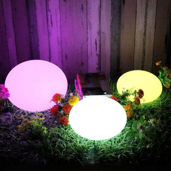 outdoor garden patio pathway lawn lamp with remote waterproof flat ball landscape light christmas party 16 colors rgb lamps
outdoor garden patio pathway lawn lamp with remote waterproof flat ball landscape light christmas party 16 colors rgb lamps