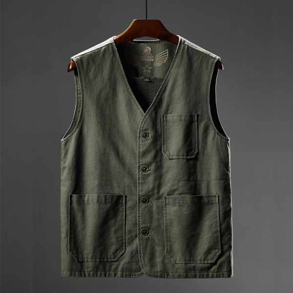 men's vests men military waistcoat many pockets vest sleeveless jacket plus size 6xl 7xl 8xl large male travel coat army tactical cloth, Black;white
men's vests men military waistcoat many pockets vest sleeveless jacket plus size 6xl 7xl 8xl large male travel coat army tactical cloth, Black;white