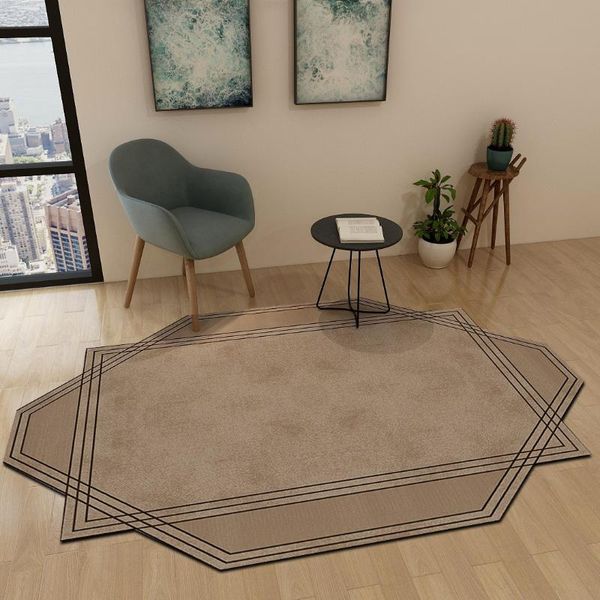 carpets modern simple geometric carpet and rug for home living room oval large coffee table blanket floor mat yoga non-slip
carpets modern simple geometric carpet and rug for home living room oval large coffee table blanket floor mat yoga non-slip