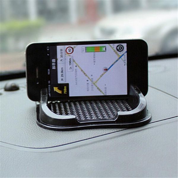 anti-slip mats mat car gps navigation stand bracket with slot universal nonslip mobile phone holder
anti-slip mats mat car gps navigation stand bracket with slot universal nonslip mobile phone holder