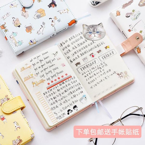 cute list diary notebook planner kawaii colorful inner page notepad daily plan agenda school office stationry journal notepads, Purple;pink
cute list diary notebook planner kawaii colorful inner page notepad daily plan agenda school office stationry journal notepads, Purple;pink