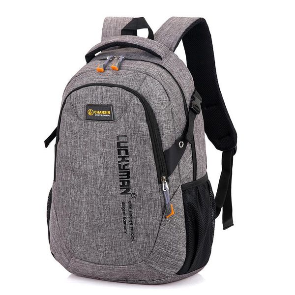 backpack men's women female school bag for teenagers men lapbackpacks travel bags large capacity student
backpack men's women female school bag for teenagers men lapbackpacks travel bags large capacity student