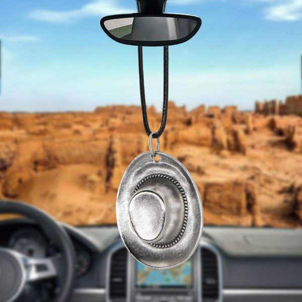 interior decorations european american accessories cowboy hat car pendant rearview mirror decoration hanging ornaments auto
interior decorations european american accessories cowboy hat car pendant rearview mirror decoration hanging ornaments auto