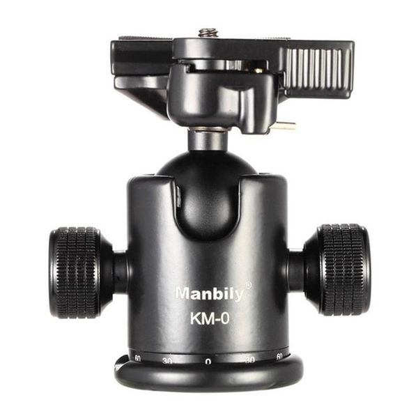 tripod heads manbily km-0 professional camera head ball pography ballhead aluminum with quick release plate screw for canon nikon
tripod heads manbily km-0 professional camera head ball pography ballhead aluminum with quick release plate screw for canon nikon
