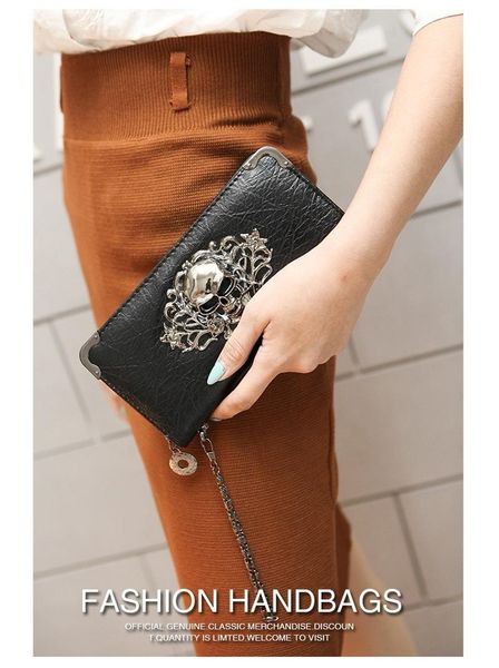 wallets women's european and american long wallet retro scorpion skull rain pattern clutch fashion luxury, Red;black
wallets women's european and american long wallet retro scorpion skull rain pattern clutch fashion luxury, Red;black