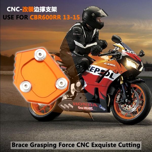 pedals sale motorbike kickstand foot side stand extension pad support plate for nm-4 cb250f cb650f cbr650f cbr300r 2014-2021
pedals sale motorbike kickstand foot side stand extension pad support plate for nm-4 cb250f cb650f cbr650f cbr300r 2014-2021